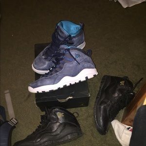 Meet your Posher, Timothy